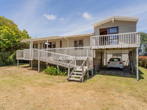 45 Oyster Drive, Cooks Beach