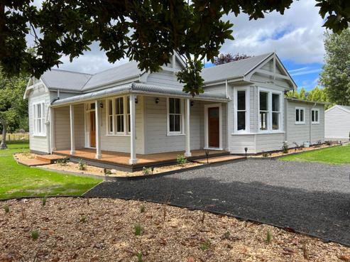 11 Waihi Falls Road, Dannevirke