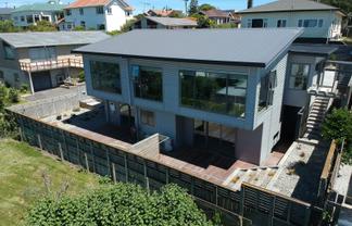 45A Wharfe Street, Oamaru