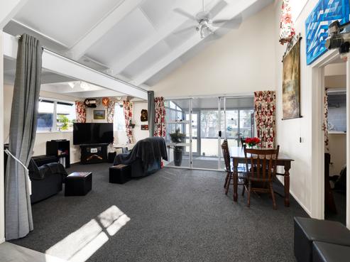 83A Ngamotu Road, Spotswood