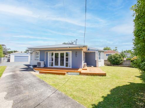 19 Cureton Street, Morrinsville