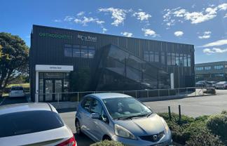 Ideal Medical Facility opposite Coastlands