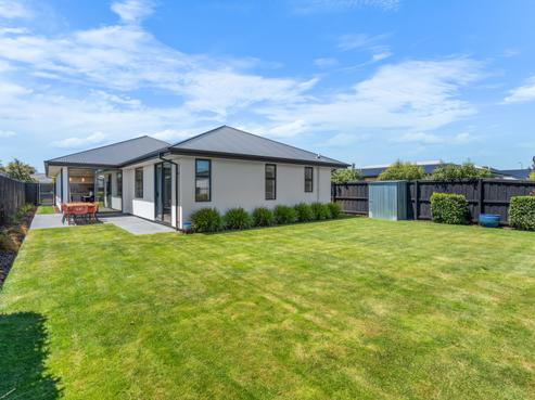 30 Lydiard Drive, Rolleston
