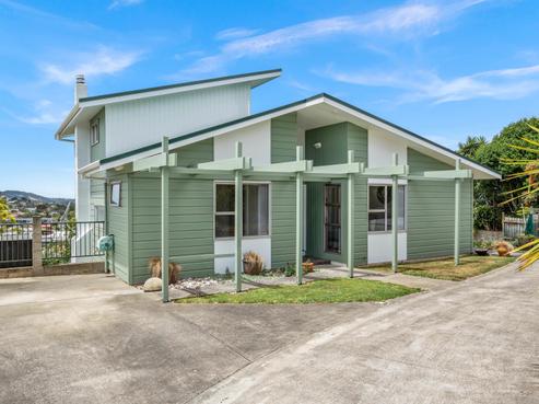 16 Barclay Place, Kamo
