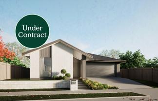 33 Taahunui Rise (Lot 103) Aurora Hamilton, Peacocke