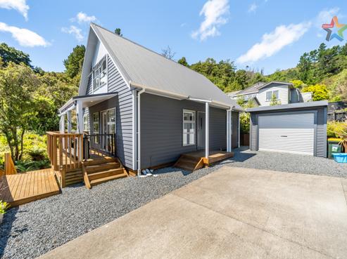 129 Manuka Street, Stokes Valley