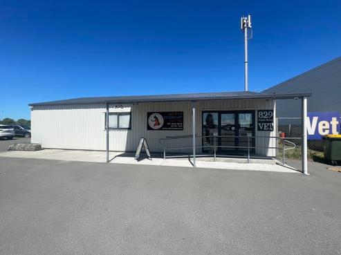 829 Jones Road, Rolleston