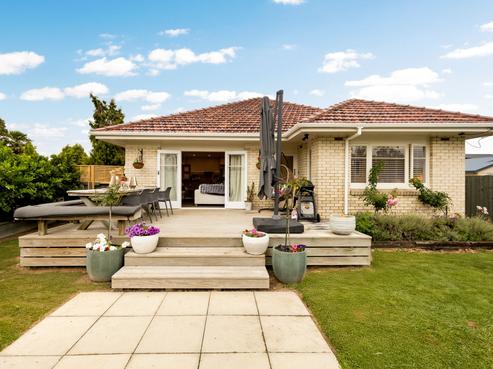 36 Pearsons Avenue, Claudelands