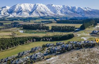 Villa 207/623 Coleridge Road, Windwhistle