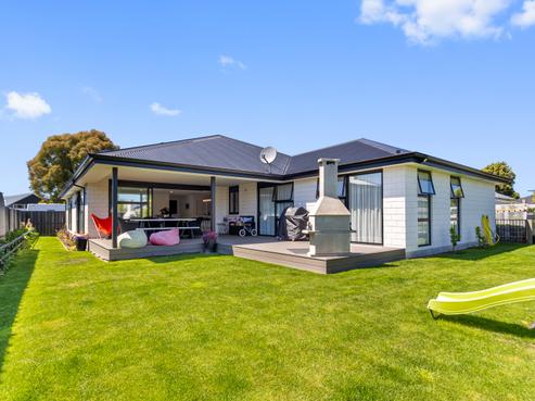 69A Richard Pearse Drive, Temuka