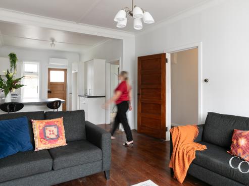 4/311 King Street North, Hastings