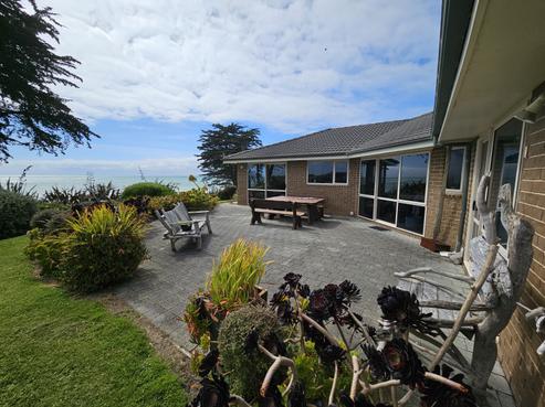 506 The Nuggets Road, Kaka Point