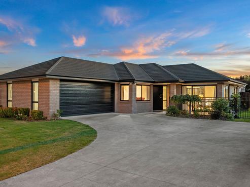 24 Blackburn Street, Kaiapoi