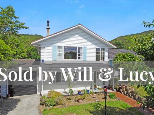 91 Thurleigh Grove, Karori