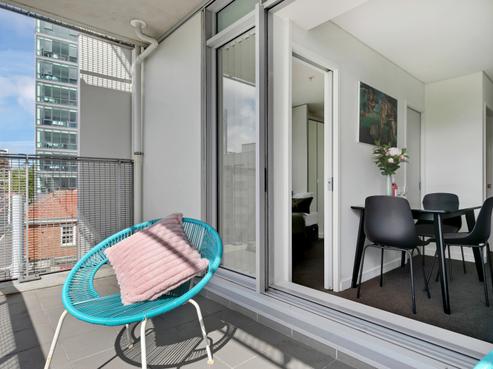 304/37 Symonds Street, Grafton