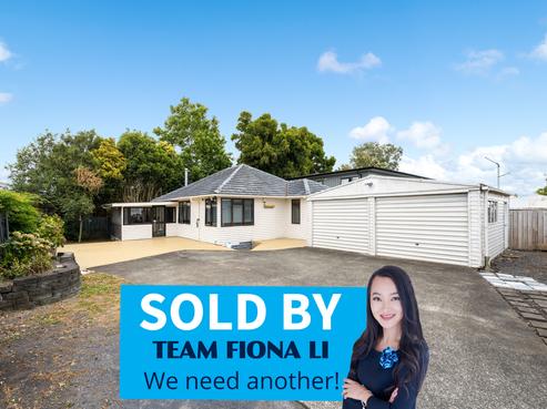 12 Pomaria Road, Henderson