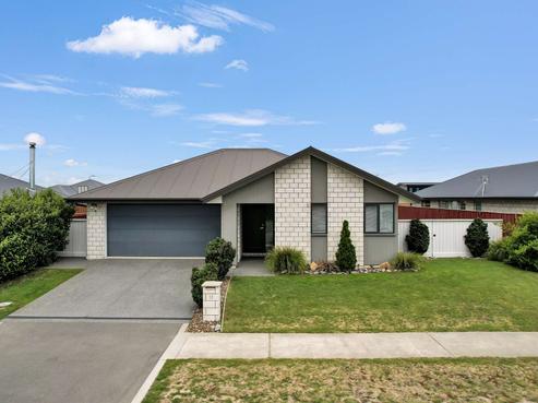 12 Longcot Drive, Springston