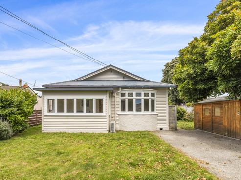 22 Chelsea Street, Miramar