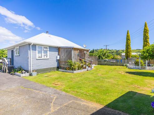 4 Totara Crescent, Taumarunui