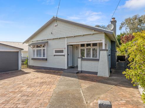 1 Tawa Street, Gonville