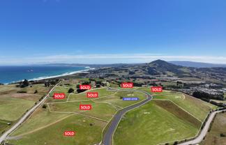 Lot 1-11, Church Hill Road, Green Island