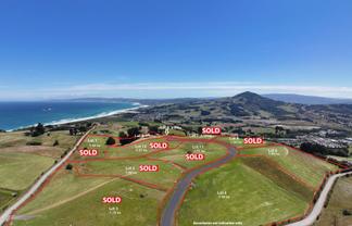 Lot 1-11, Church Hill Road, Green Island