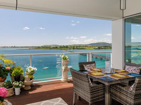 1206/72 Devonport Road, Tauranga Central