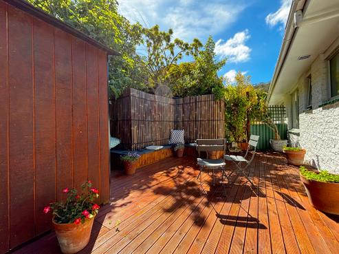 1/94 Oxford Street, Lyttelton
