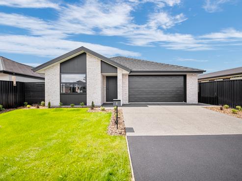 8 Pender Street, Kaiapoi