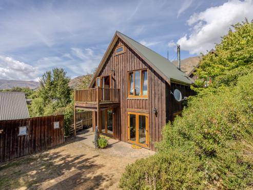 24A Bills Way, Wanaka