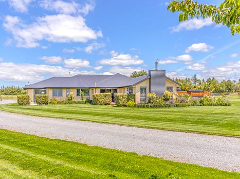748B Waterholes Road, Rolleston