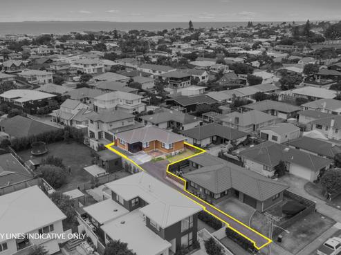 21B Macville Road, Mount Maunganui