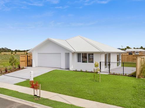 63 Hampton Terrace, Matamata