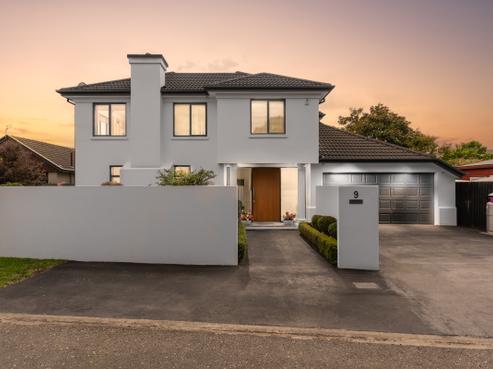 9 Kinleys Lane, Saint Albans