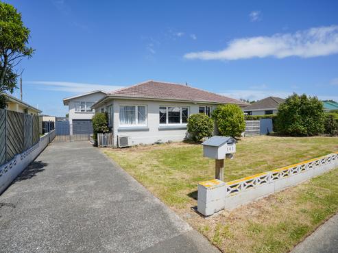 141 Scandrett Street, Appleby