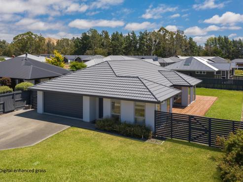 12 Maeburn Street, Witherlea