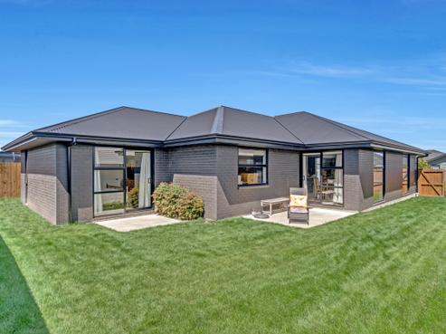 31 Nicolau Avenue, Rolleston