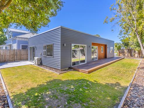 4 Wanaka Place, Mairehau