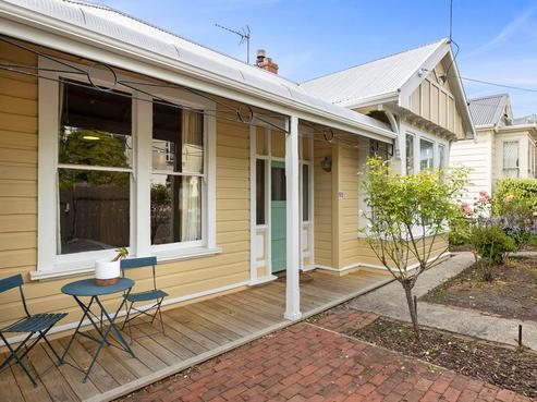 55 Lawrence Street, Mornington