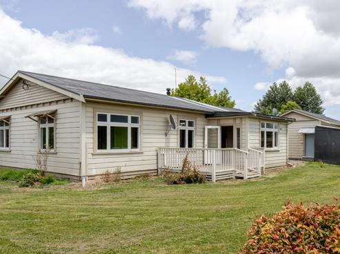 74 Tyndall Street, Pahiatua