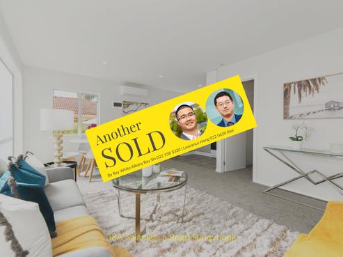 38A Salamanca Road, Sunnynook