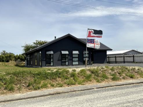 24 Saint Catherine Street, Kaitangata