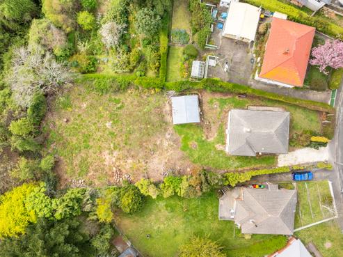 10 Dover Street, Liberton