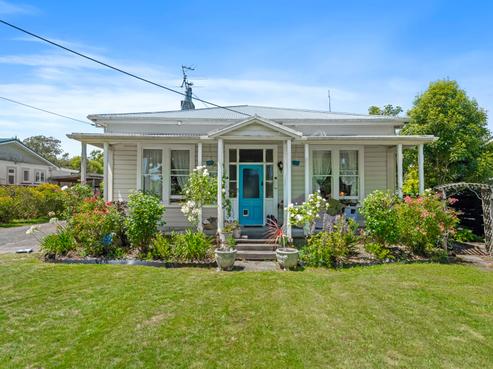 8 Rimu Street, Masterton