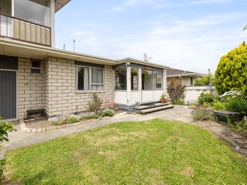 10B Andrew Street, Rangiora