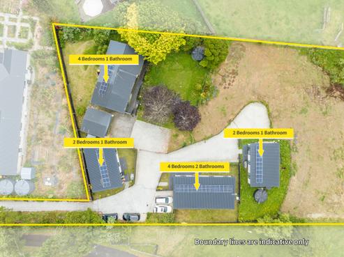 31 Colombo Road, Waiuku