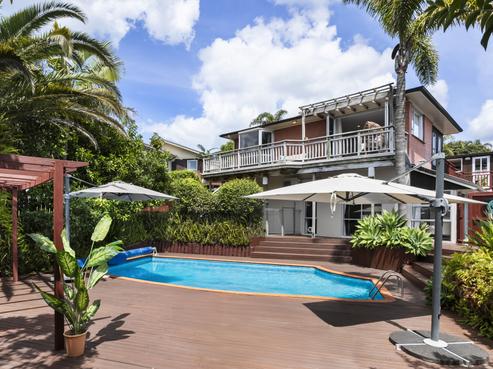 72 Halsey Drive, Lynfield