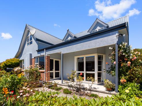 20 Whitcombe Street, Temuka