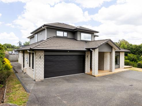 59A Alpers Ridge, Leamington