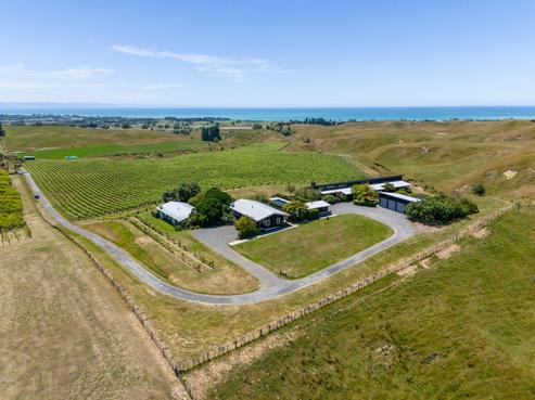 83 Millar Road, Haumoana